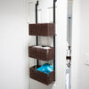 Simple, vertical design keeps convenience in mind Image 1