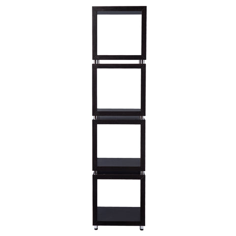 Image of Portgren 4-Tier Bookshelf