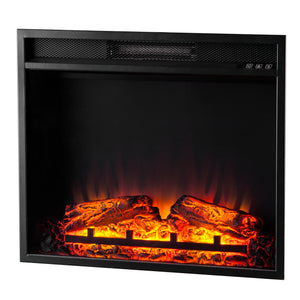 Base electric firebox w/ remote-controlled features Image 4