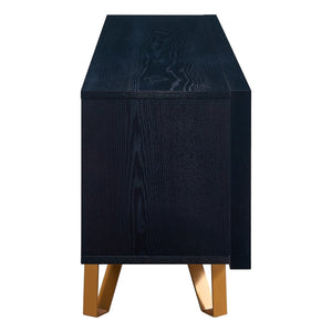 Versatile media stand or low credenza Image 6