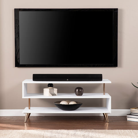 Image of Sills Low Profile TV Stand