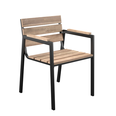 Image of Set of 2 outdoor chairs Image 7