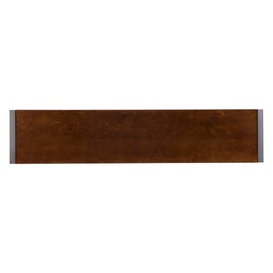 Narrow, long sofa table Image 10