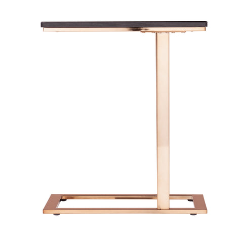 Image of Rindland Contemporary C-Table