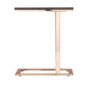 Rindland Contemporary C-Table