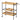 Beverage cart w/ wheels Image 6