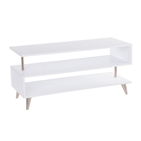 Image of Sills Low Profile TV Stand