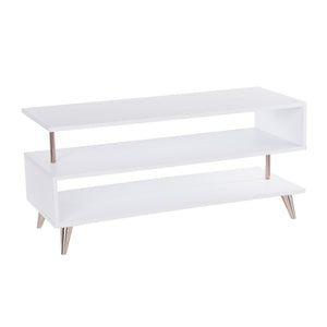 Sills Low Profile TV Stand