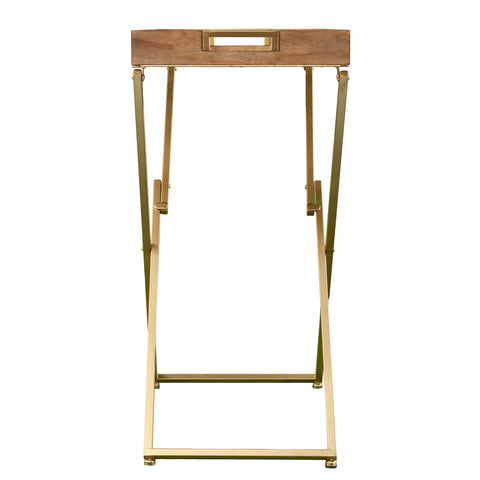 Image of Vizela Folding Side Table