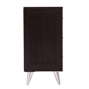 Storage nightstand or accent table Image 7