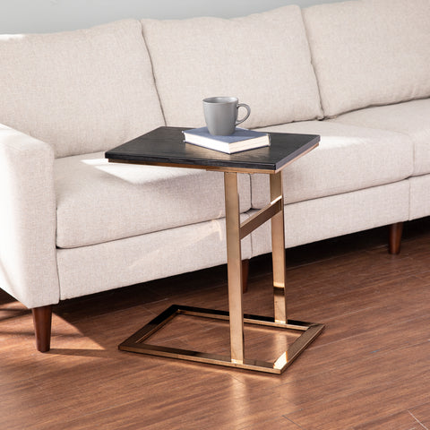 Image of Rindland Contemporary C-Table