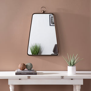 Holly & Martin Walsing Decorative Mirror