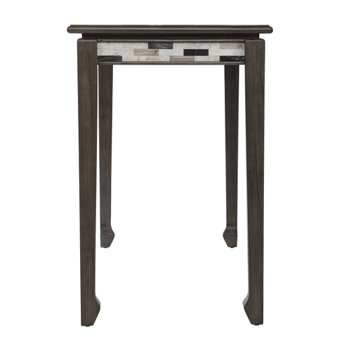 Image of Rectangular counter-height table Image 5