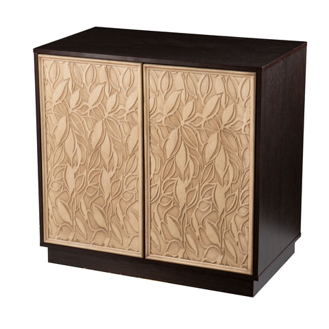 Image of Two-door storage cabinet Image 9