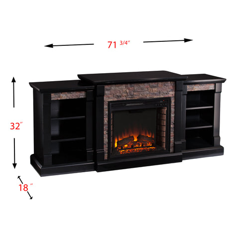 Image of Supplemental heat for up to 400 square feet Image 5