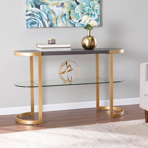 Image of Otsento Console Table