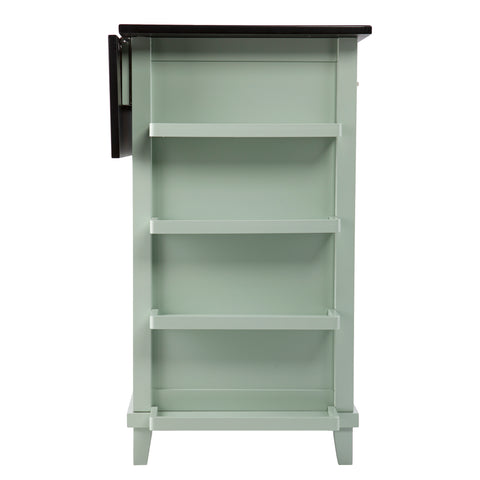 Image of Ollerton Freestanding Kitchen Island