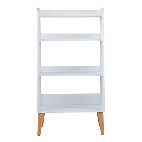 Image of Minimalist, goes anywhere bookshelf Image 2