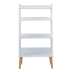 Minimalist, goes anywhere bookshelf Image 2