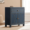 Double-door accent cabinet Image 1