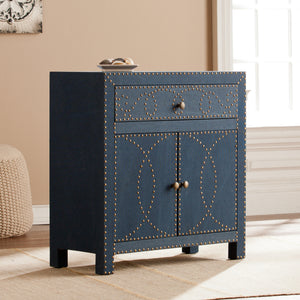 Double-door accent cabinet Image 1