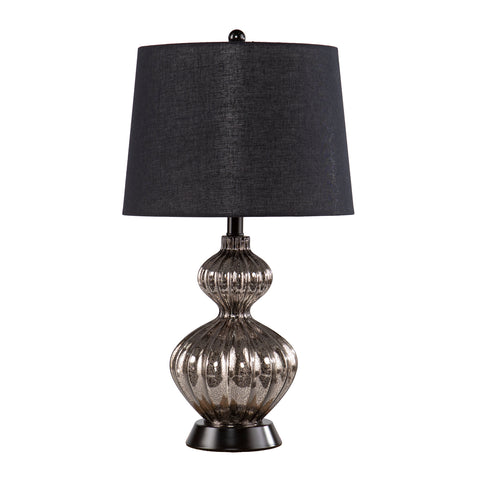 Image of Table lamp w/ shade Image 3