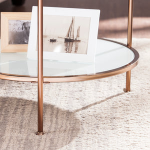 Risa End Table