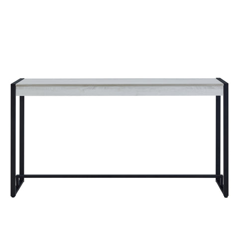 Image of Long, narrow sofa table Image 8