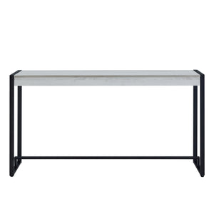 Long, narrow sofa table Image 8