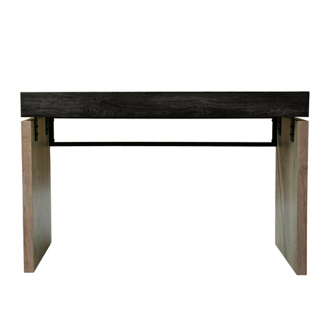 Image of Rectangular writing desk Image 3