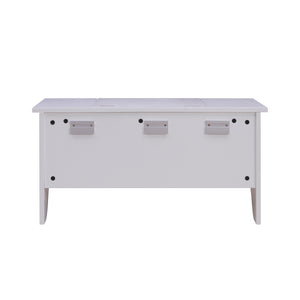 Versatile wall mount vanity Image 6