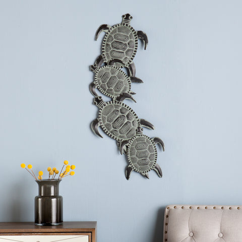 Image of Sea Turtle Wall Art