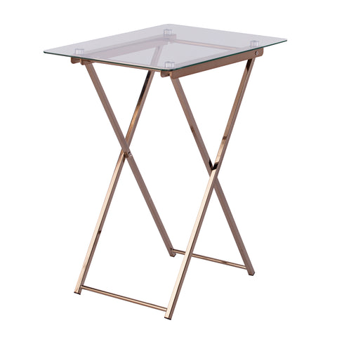 Image of Meridino Folding Tray Table