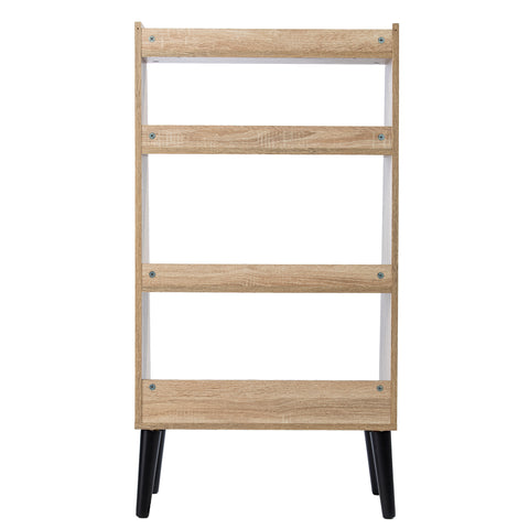 Image of Minimalist, goes anywhere bookshelf Image 10