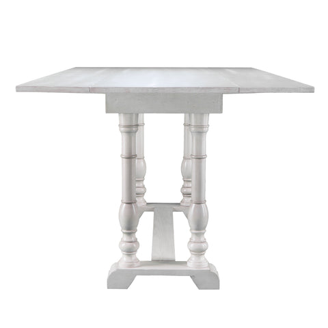 Image of Convertible console to dining table Image 9