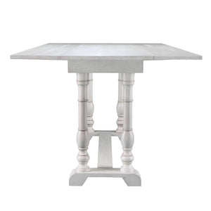 Convertible console to dining table Image 9