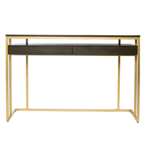 Two-tone writing desk Image 2