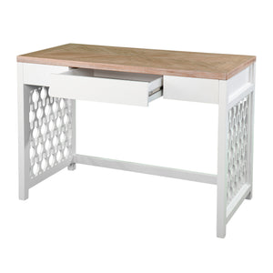 Writing desk w/ storage Image 9