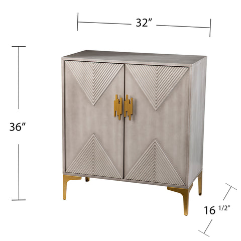 Image of Versatile cabinet w/ storage Image 10