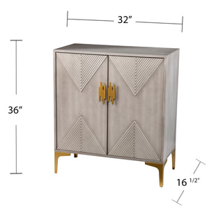 Versatile cabinet w/ storage Image 10