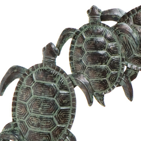 Image of Sea Turtle Wall Art