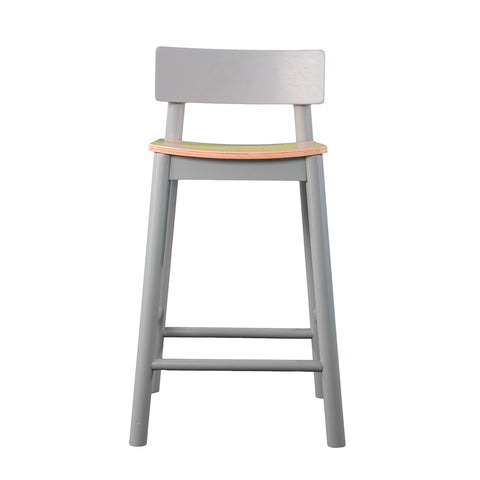 Image of Pair of counter stools Image 7