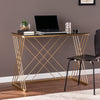 Modern writing desk Image 1