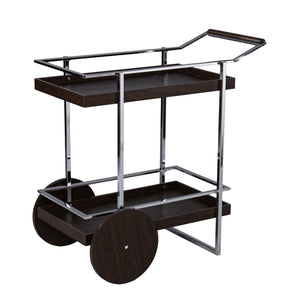 Mobile beverage cart Image 4