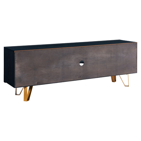 Image of Versatile media stand or low credenza Image 9