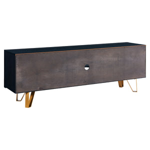 Versatile media stand or low credenza Image 9