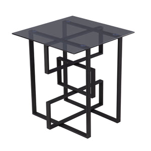 Modern side table Image 5