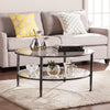 Elegant and simple coffee table Image 1