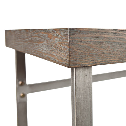 Image of Nolan Console Table