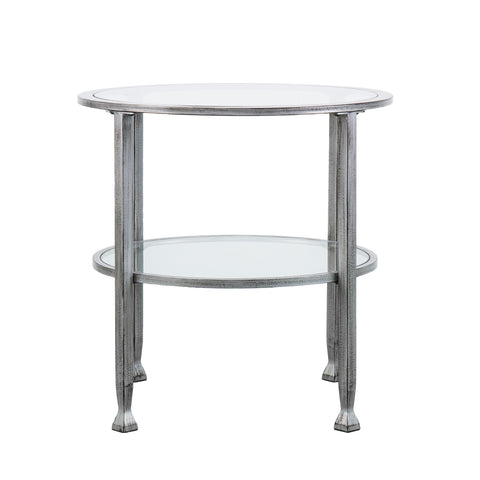 Image of Elegant and simple accent table Image 5